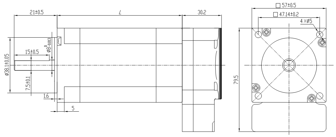 步進(jìn)一體機(jī)